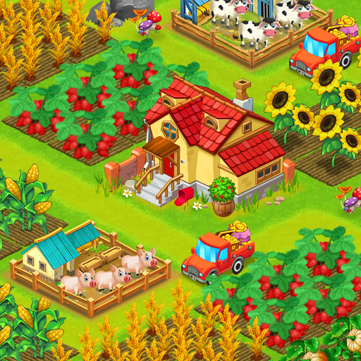 [Gift Code] Harvest Farm mới nhất 06/2025