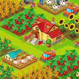 Icon image Harvest Farm