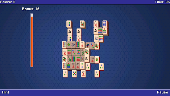 Mahjong 1.3.59 Screenshots 14