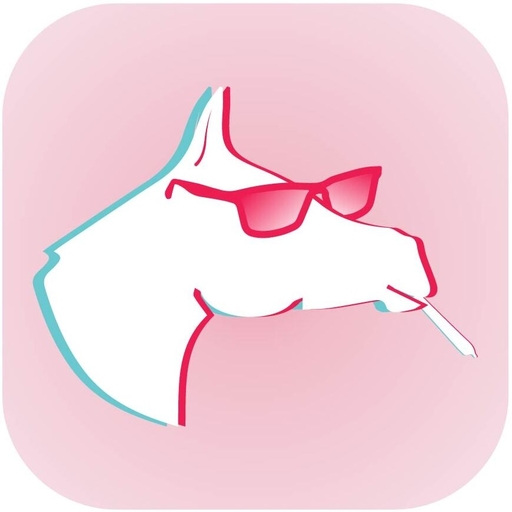 Spingere Cavallo / Push Horse! logo
