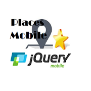 Places Mobile  Icon