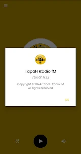 TapaH Radio fM