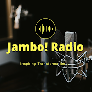 Jambo! Radio  Icon