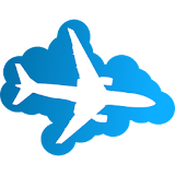 Aviation terms icon