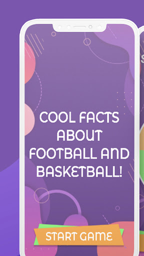 Cool Facts about Sport Screen 3
