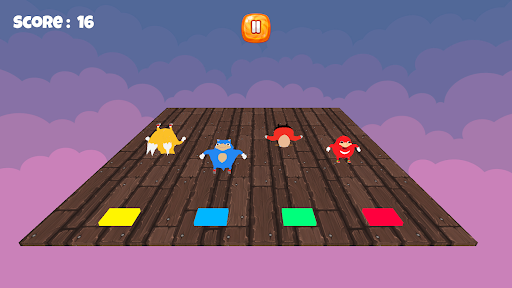 Android application Sanic : Roll A DeadMeme screenshort