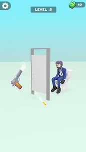 Silly Gun Attack 2