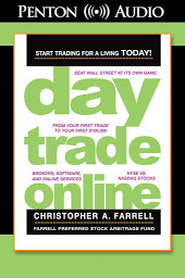 Icon image Day Trade Online