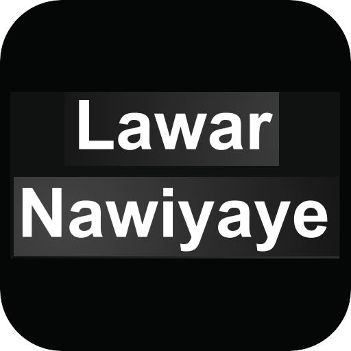 Lawar Nawiyaye logo
