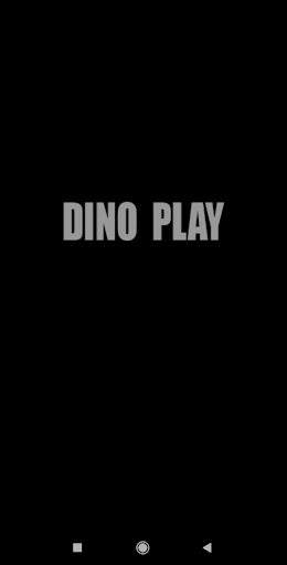 Dino Play