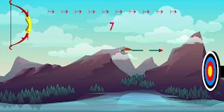 Mr Bow King - Screenshot 3