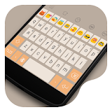 Shark -Love Emoji Keyboard icon