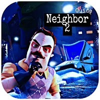 Hi Scary Neighbor Alpha 2 Tips