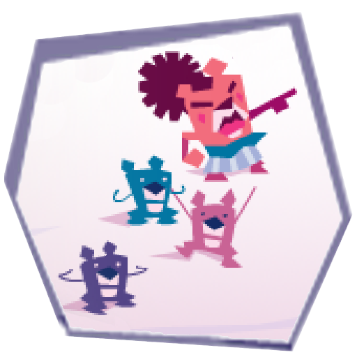Icemelt Run logo