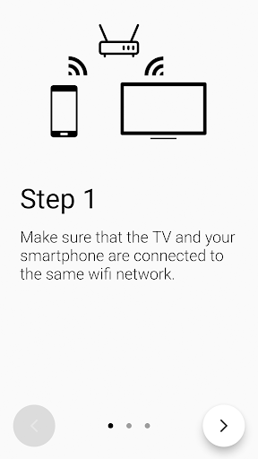 Screen Mirroring for TV Screen 3