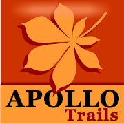 Top 11 Maps & Navigation Apps Like Apollo Trails - Best Alternatives