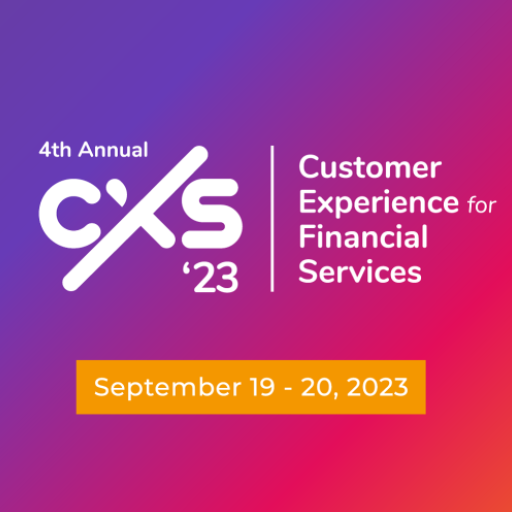 CX: Financial Services 2023 1.0.0 Icon