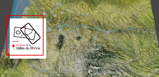 Rhône Valley AR