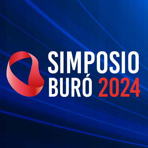 SimposioBuró logo