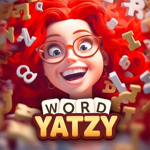 Word Yatzy - Fun Word Puzzler 1.17.17157 Icon