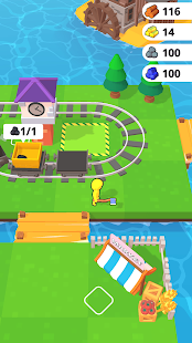 Rail Lands apkdebit screenshots 7