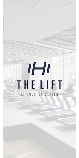 The Lift at Houston Center+ ekran görüntüsü