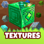 Cover Image of Baixar Textures for Minecraft PE 3.0 APK