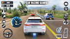 screenshot of Real Highway Car Racing Games