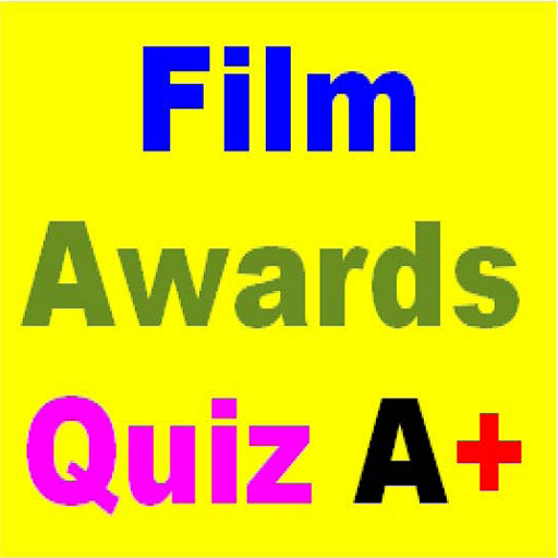 The Film Awards Quiz A+ 30 Icon