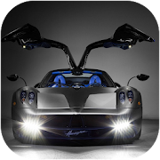 Top 31 Personalization Apps Like Awesome Pagani Huayra Cars HD Wallpaper - Best Alternatives