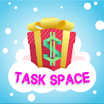 Cover Image of ดาวน์โหลด Task Space: Free Earn Gift 4.0 APK