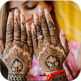 Henna Mehndi Designs Free icon