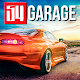Garage 54 - Car Geek Simulator
