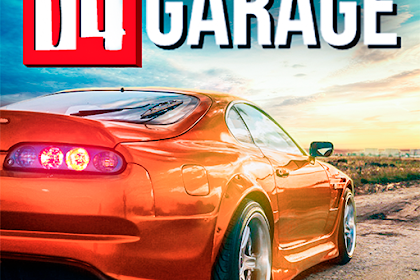 46 Garage 54 Car Tuning Simulator Apk  HD