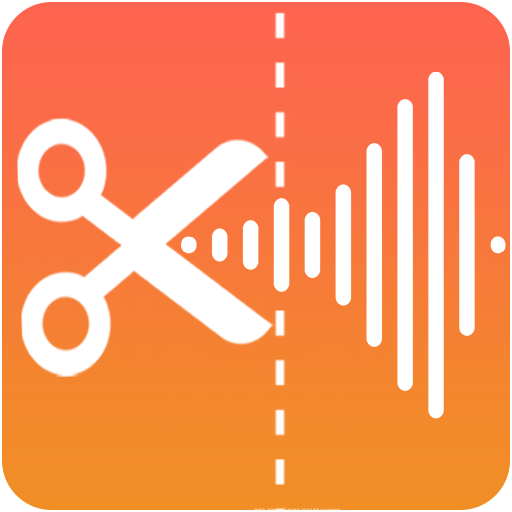 Ringtone Maker and Mp3 Cutter logo