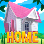 Cover Image of Tải xuống Home Makeover: Design&Decorate  APK