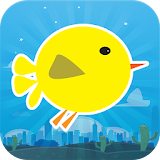 Flappy Chick icon