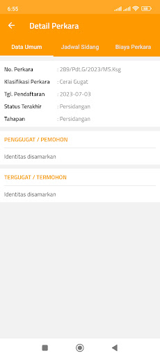 SILAPAN: M.S. Kualasimpang Screen 3