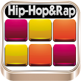 DJ Hip Hop&Rap Pads icon
