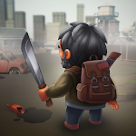 Cover Image of Baixar Abandoned City Survival 1.0.2 APK