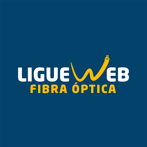 Ligue Web logo
