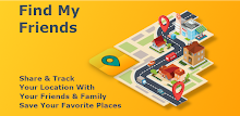 Find My Friends APK
