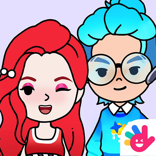 Yoya Busy Life World Mod APK 7.6.5 [Unlocked all]