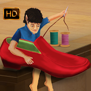 Elves and the Shoemaker HD  Icon