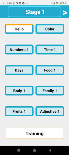 Try Hard Spanish Screen 3
