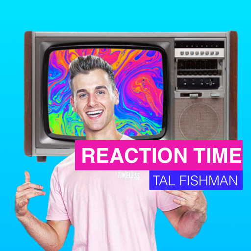 Reaction Time Windowsでダウンロード
