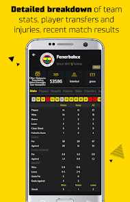 Imágen 4 Football Predictions Livescore android