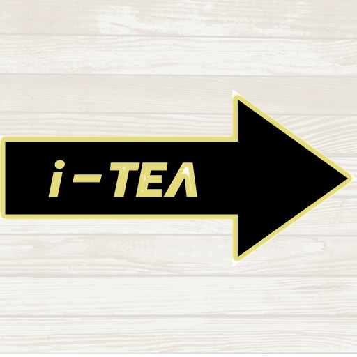 I-Tea Birmingham logo