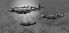 Warplanes Live Wallpaperのおすすめ画像1