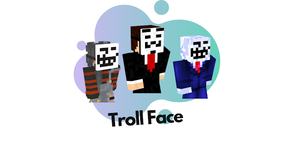 skin troll gratis roblox